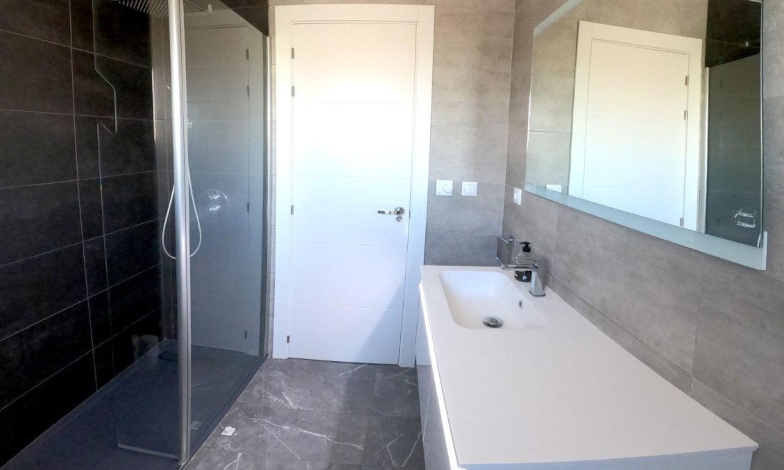 Resale - Apartment -
Orihuela Costa - Cabo Roig