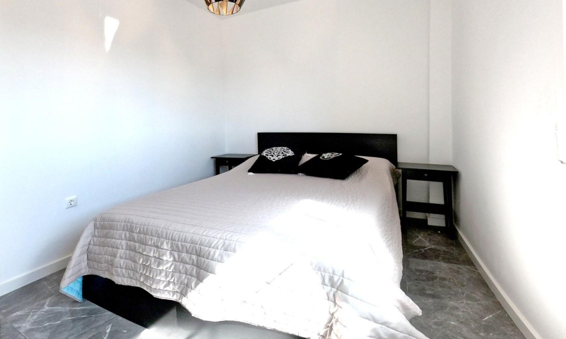 Resale - Apartment -
Orihuela Costa - Cabo Roig