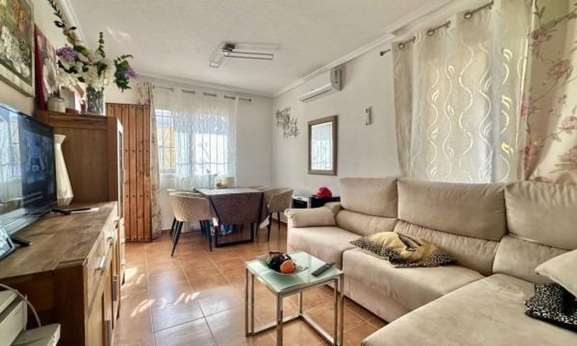 Revânzare - Town House -
Orihuela Costa - Costa Blanca