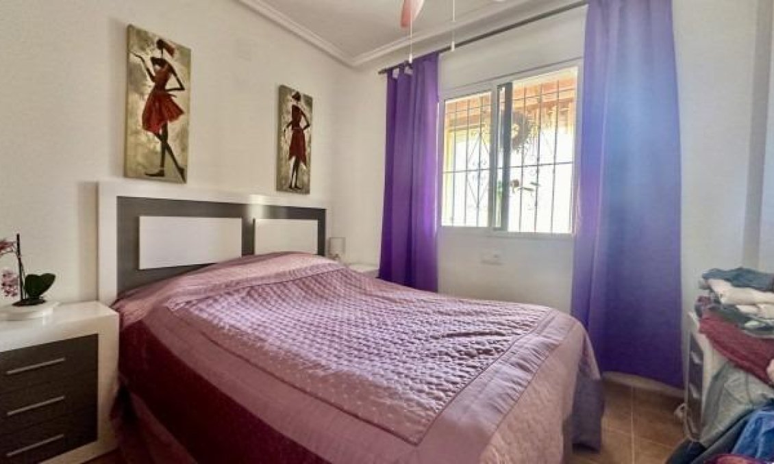 Revânzare - Town House -
Orihuela Costa - Costa Blanca