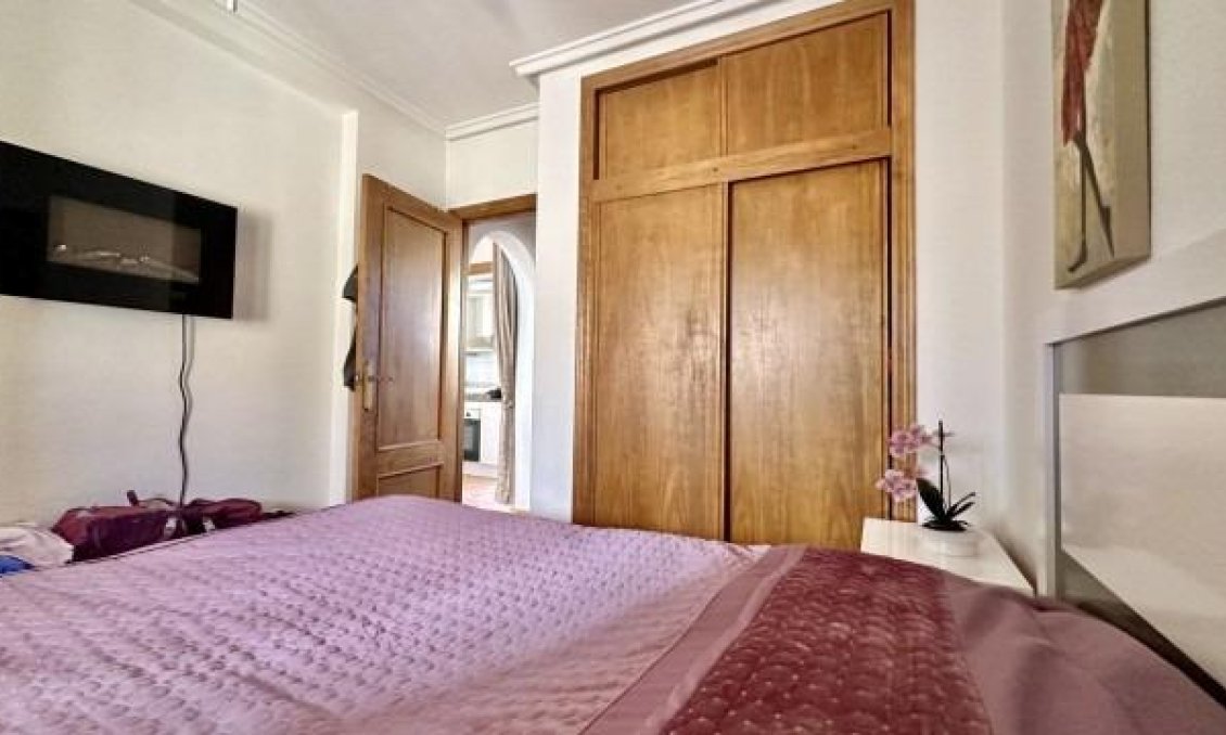 Revânzare - Town House -
Orihuela Costa - Costa Blanca