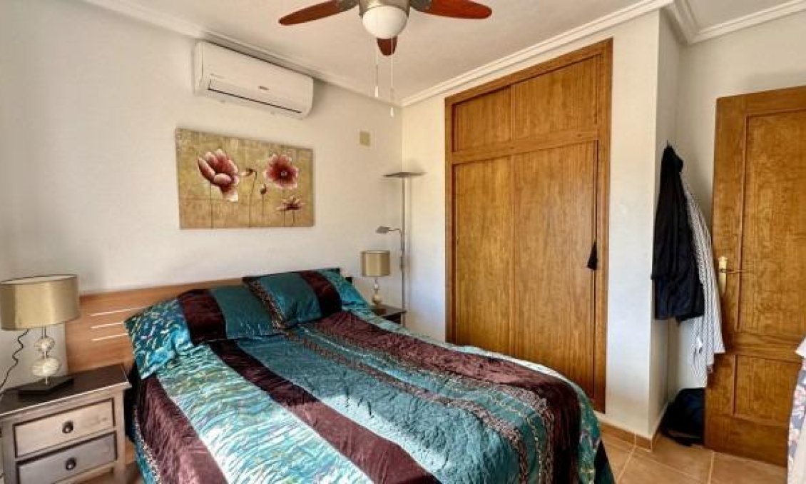 Revânzare - Town House -
Orihuela Costa - Costa Blanca