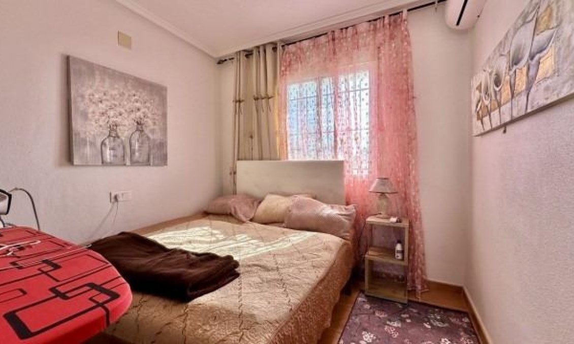 Revânzare - Town House -
Orihuela Costa - Costa Blanca