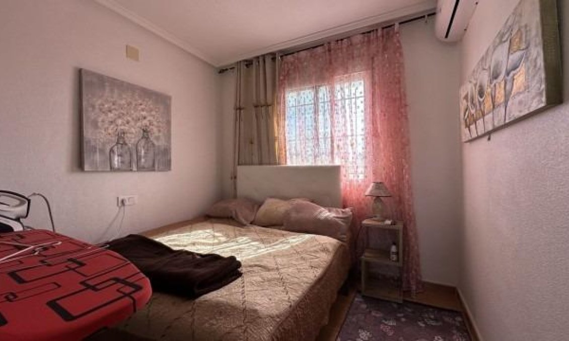 Revânzare - Town House -
Orihuela Costa - Costa Blanca