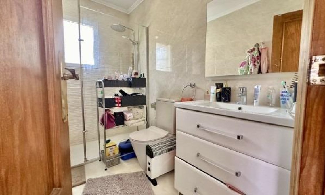 Revânzare - Town House -
Orihuela Costa - Costa Blanca