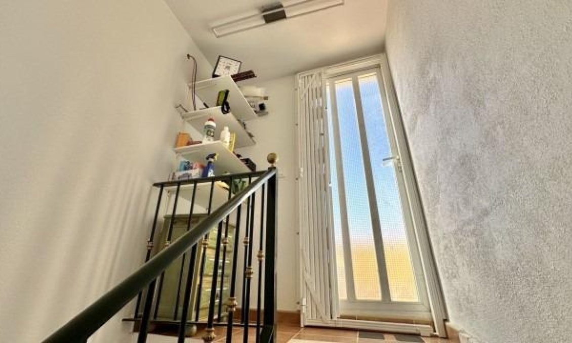 Revânzare - Town House -
Orihuela Costa - Costa Blanca