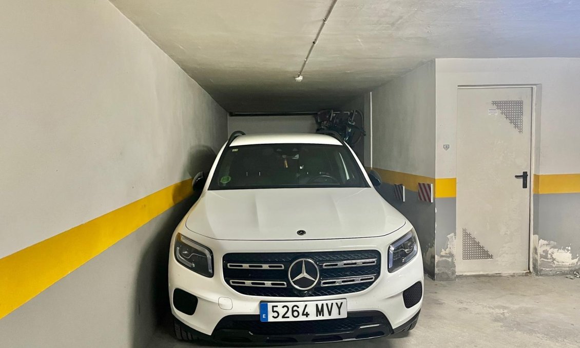 Revânzare - Apartament -
Torrevieja - Centro