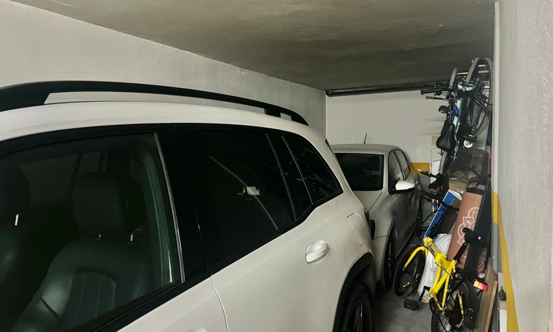 Revânzare - Apartament -
Torrevieja - Centro