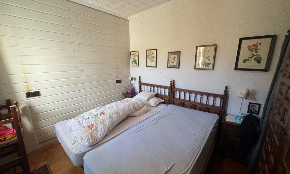 Revente - Bungalow -
Torrevieja - Costa Blanca