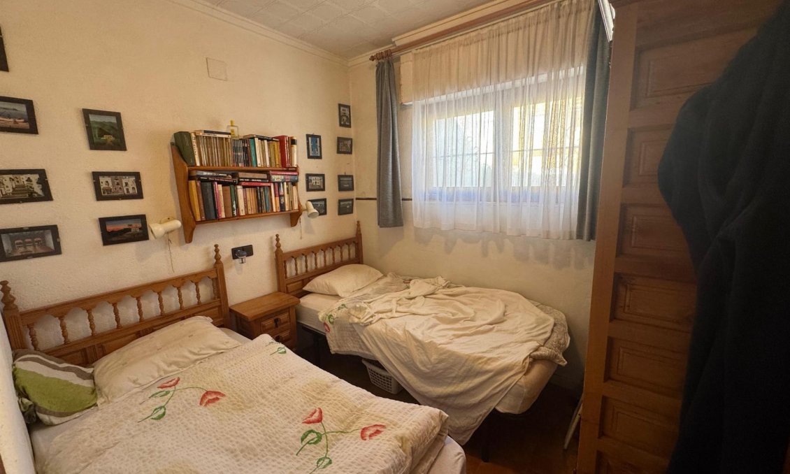 Revente - Bungalow -
Torrevieja - Costa Blanca