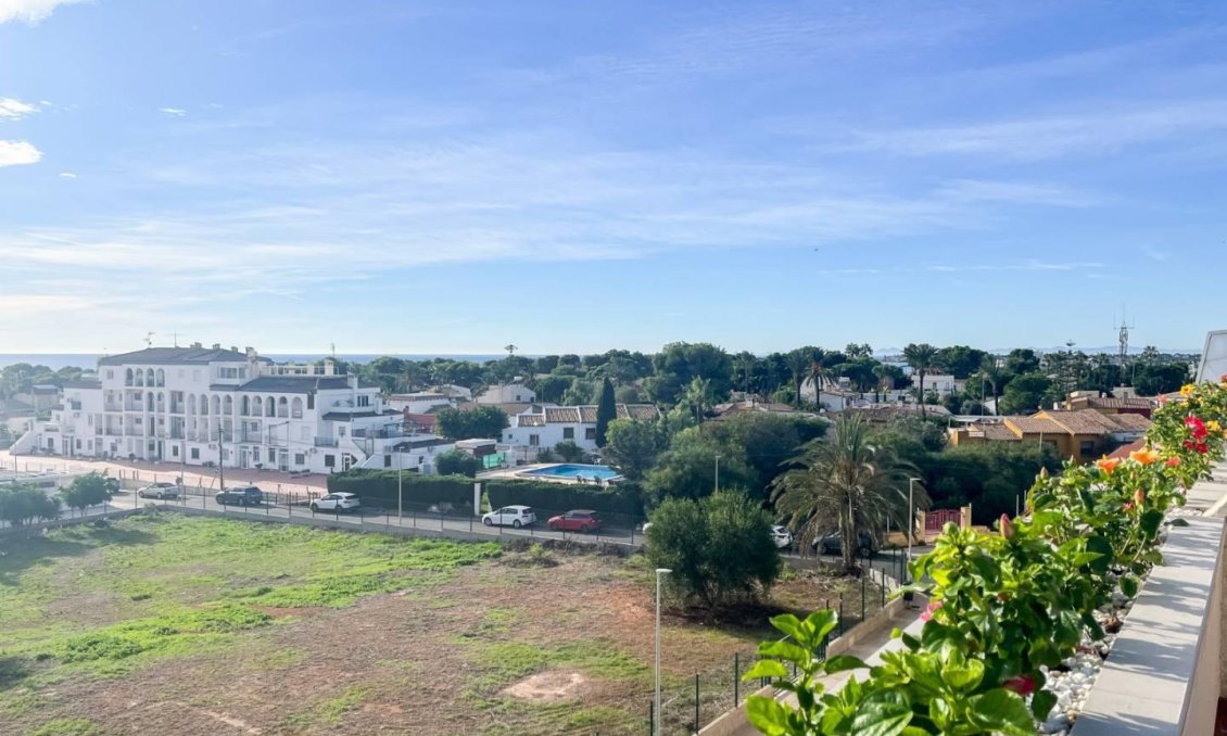 Revânzare - Apartament -
Torrevieja - Costa Blanca