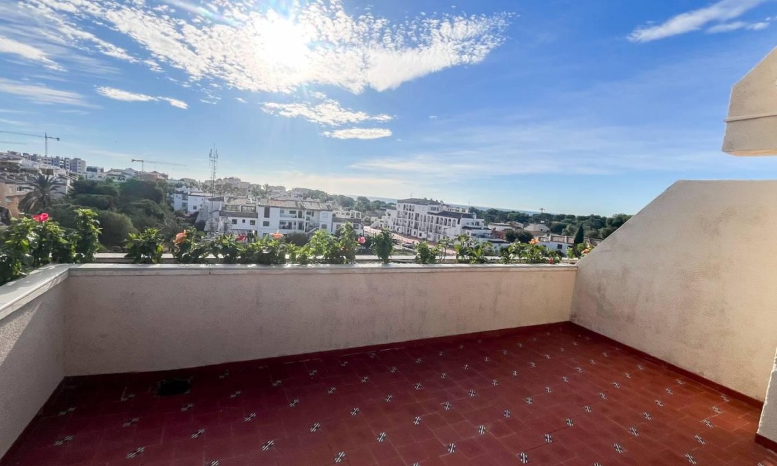 Revânzare - Apartament -
Torrevieja - Costa Blanca