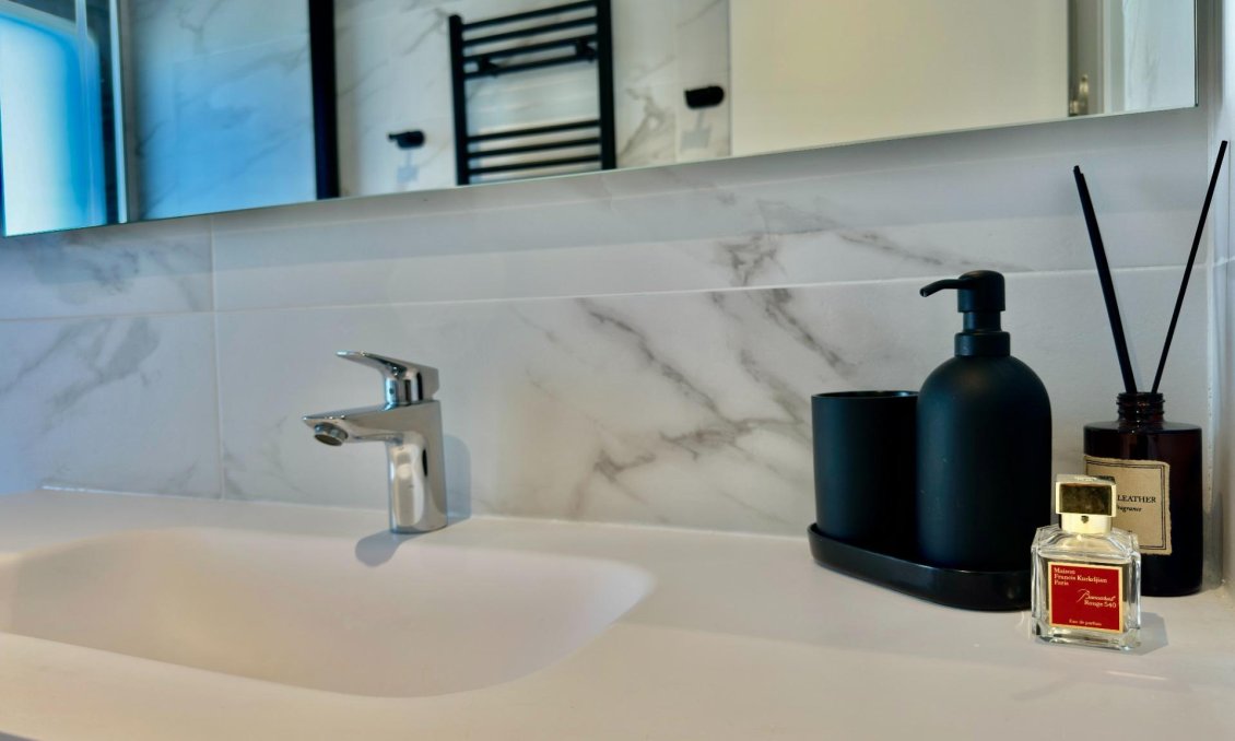 Használt Ingatlanok - Villa -
Orihuela - Las Colinas Golf