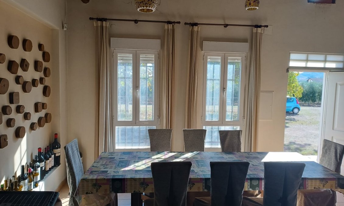 Használt Ingatlanok - Villa -
Yecla - Inland