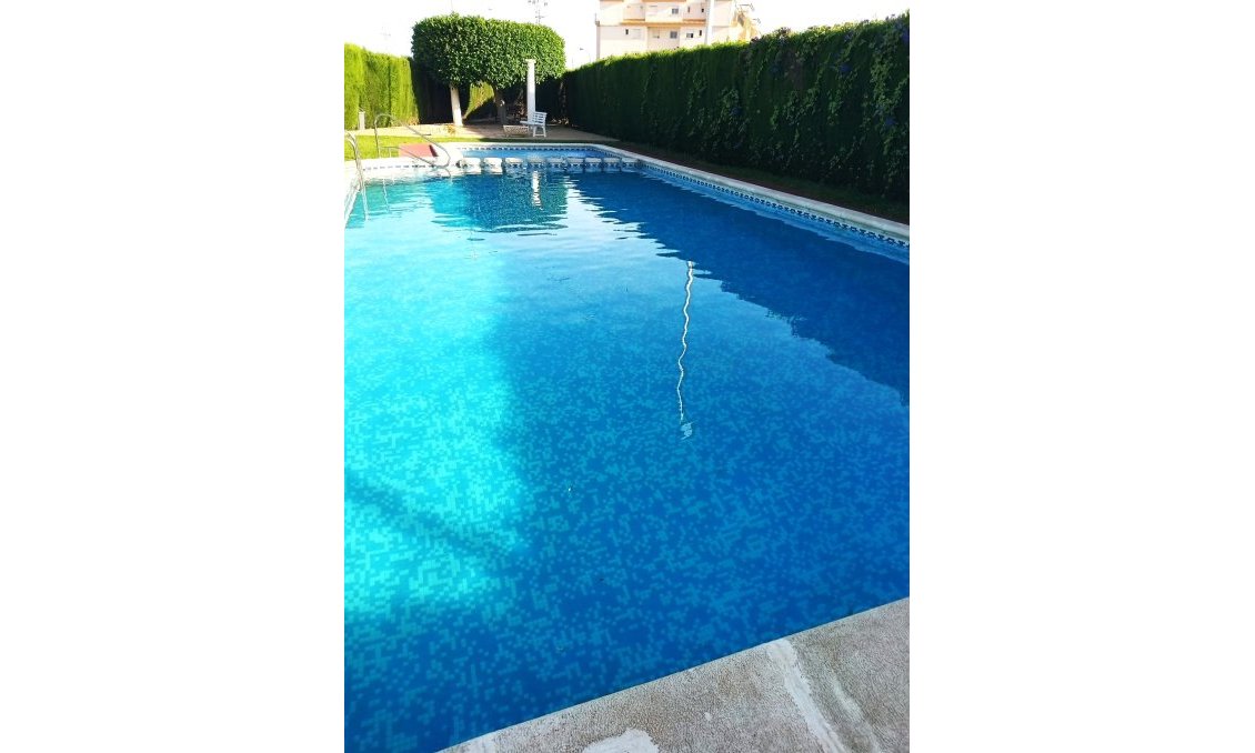 Segunda mano - Town House -
Orihuela Costa - Costa Blanca