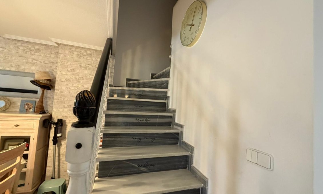 Segunda mano - Town House -
Orihuela Costa - Costa Blanca