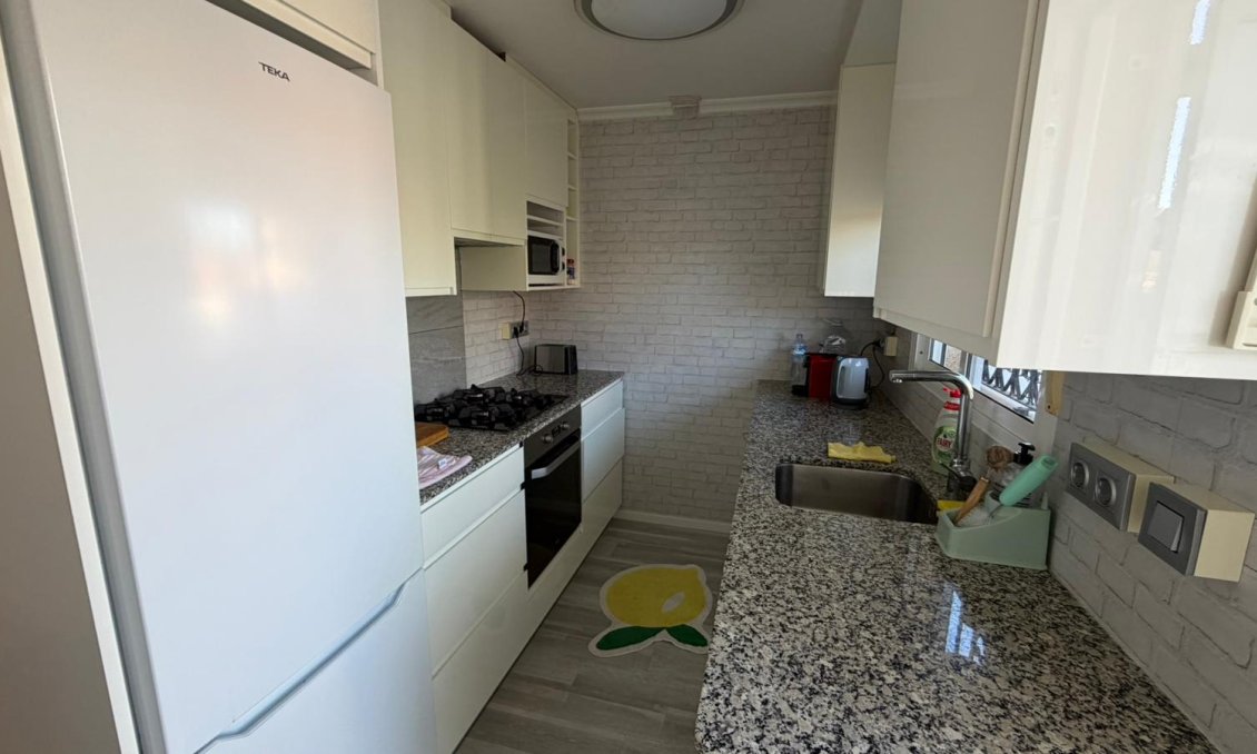 Segunda mano - Town House -
Orihuela Costa - Costa Blanca