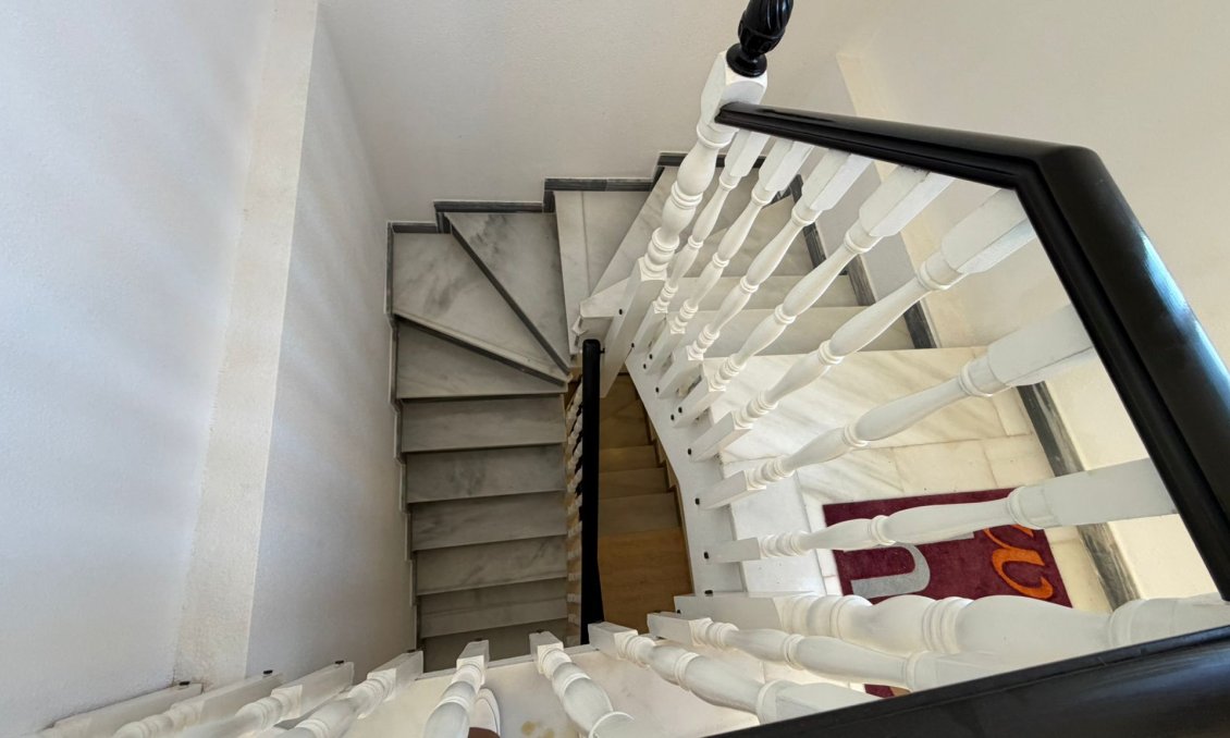 Segunda mano - Town House -
Orihuela Costa - Costa Blanca