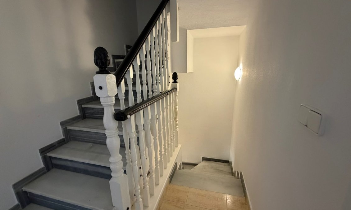 Segunda mano - Town House -
Orihuela Costa - Costa Blanca