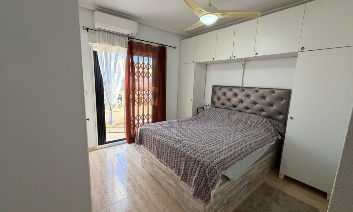 Segunda mano - Town House -
Orihuela Costa - Costa Blanca