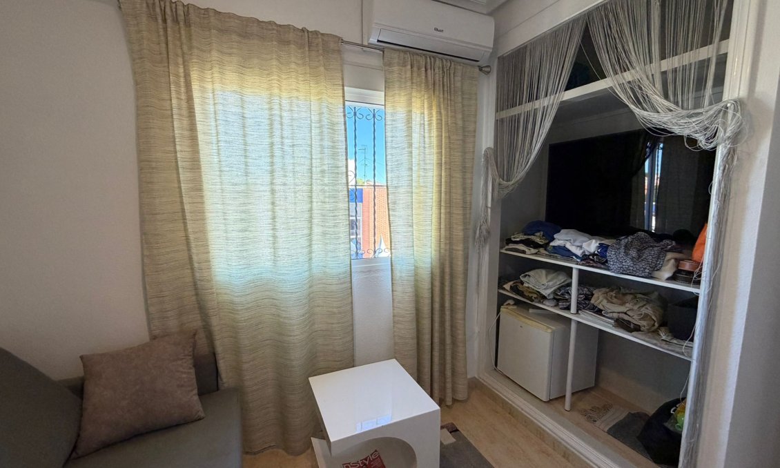 Segunda mano - Town House -
Orihuela Costa - Costa Blanca