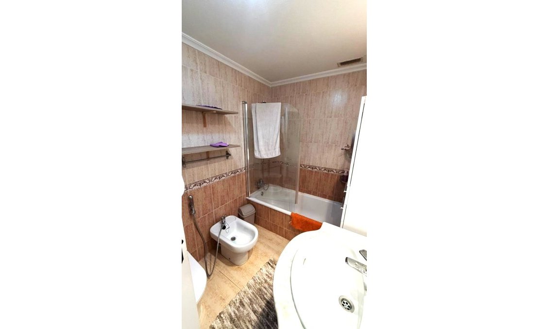 Segunda mano - Town House -
Orihuela Costa - Costa Blanca