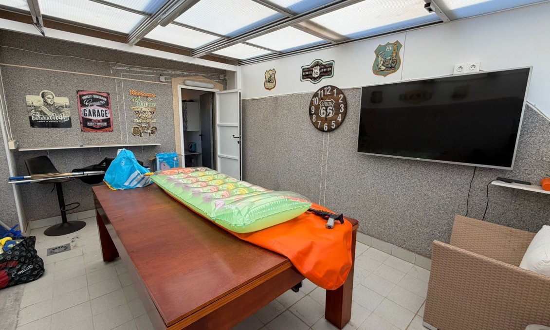 Segunda mano - Town House -
Orihuela Costa - Costa Blanca