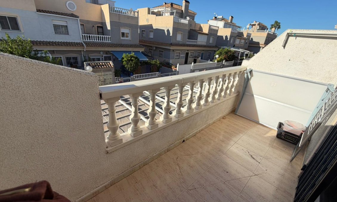 Segunda mano - Town House -
Orihuela Costa - Costa Blanca