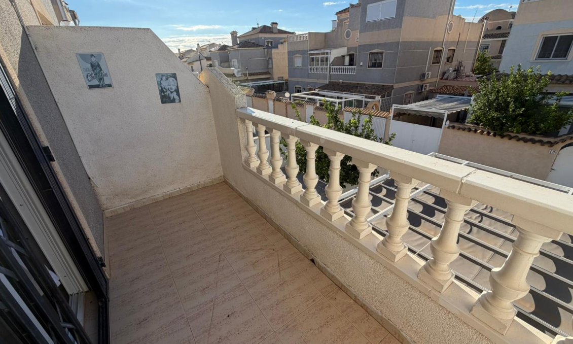 Segunda mano - Town House -
Orihuela Costa - Costa Blanca