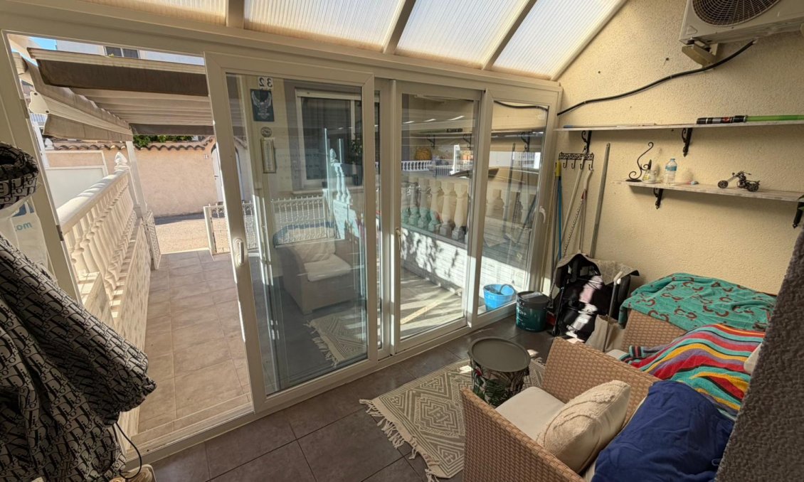 Segunda mano - Town House -
Orihuela Costa - Costa Blanca