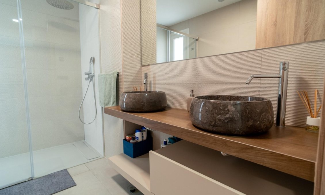 Segunda mano - Villa -
Algorfa - Inland