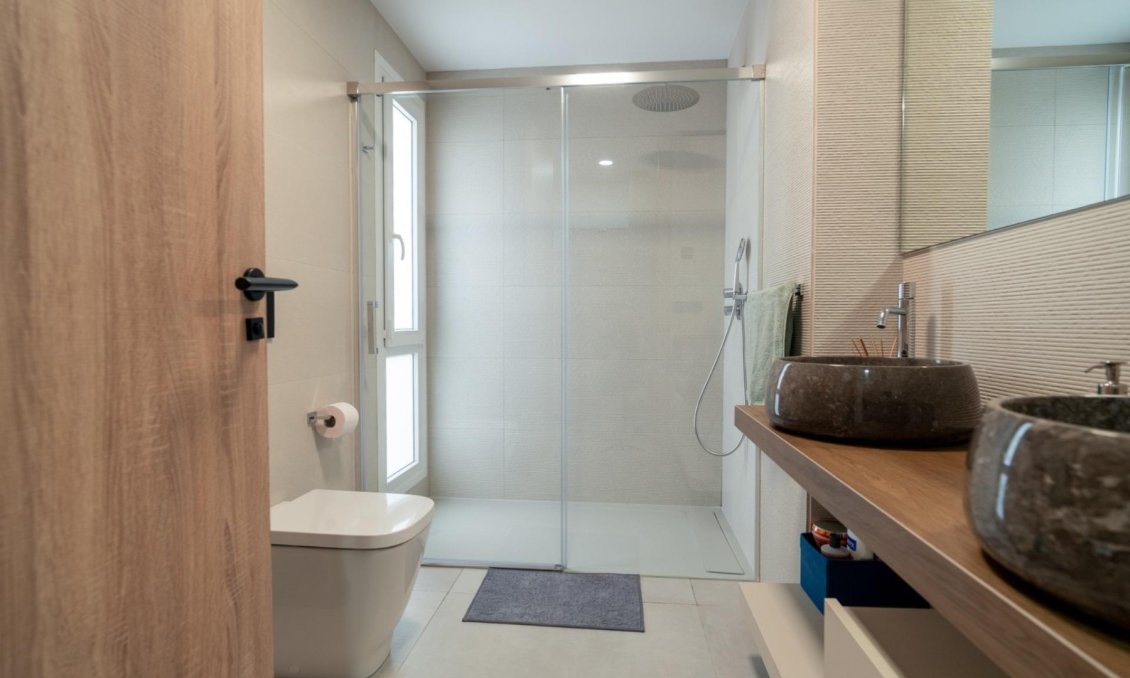 Segunda mano - Villa -
Algorfa - Inland