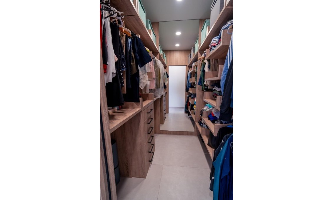 Segunda mano - Villa -
Algorfa - Inland