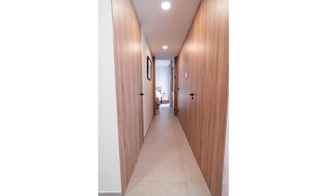 Segunda mano - Villa -
Algorfa - Inland