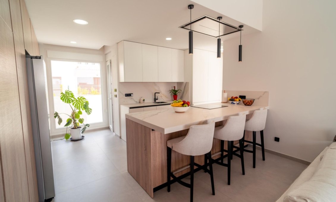 Segunda mano - Villa -
Algorfa - Inland