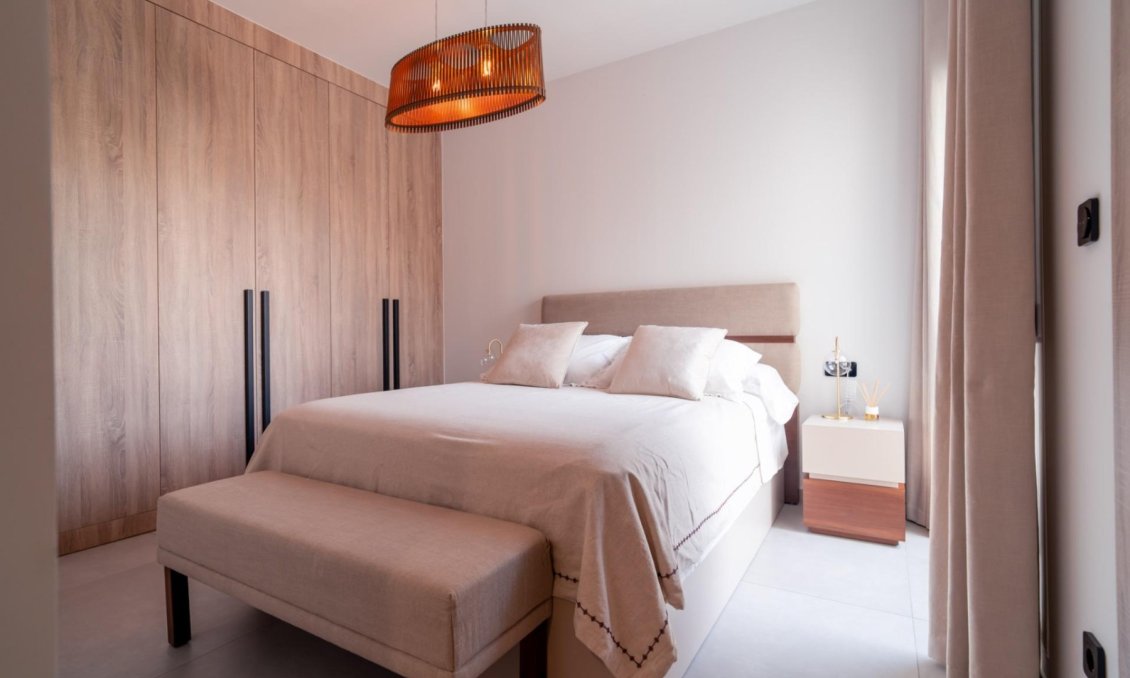 Segunda mano - Villa -
Algorfa - Inland