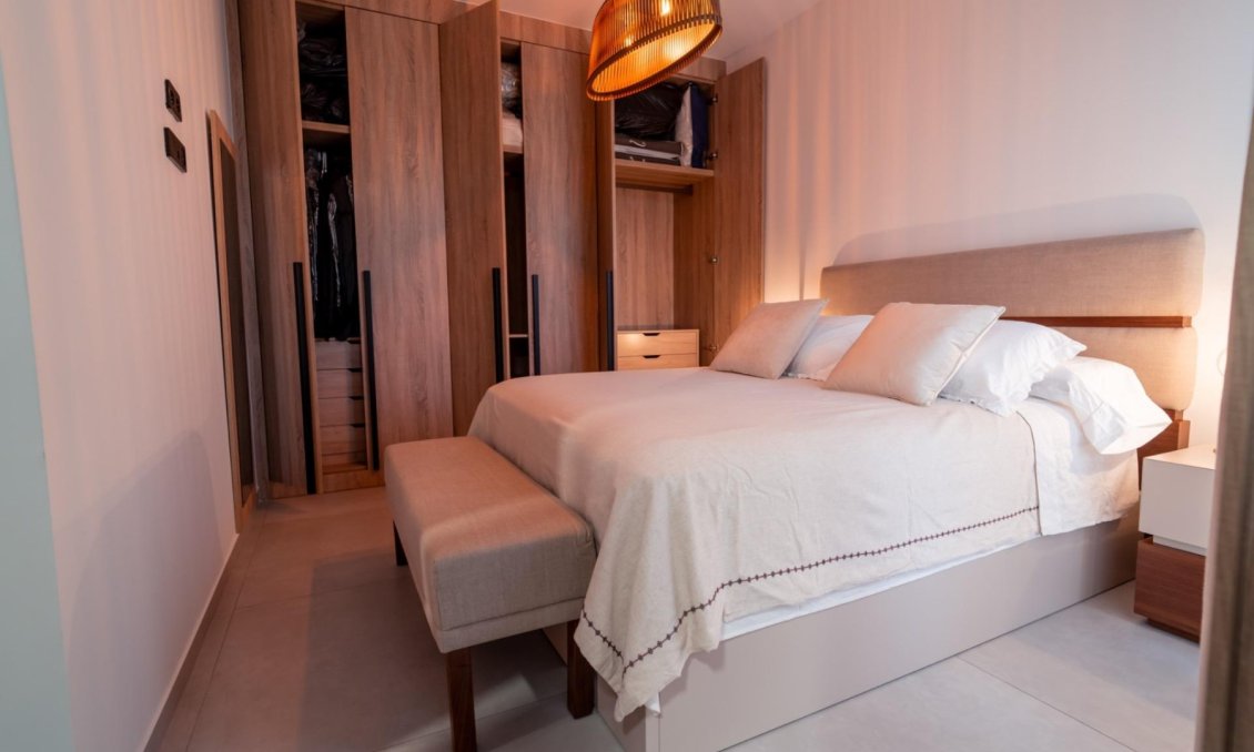 Segunda mano - Villa -
Algorfa - Inland