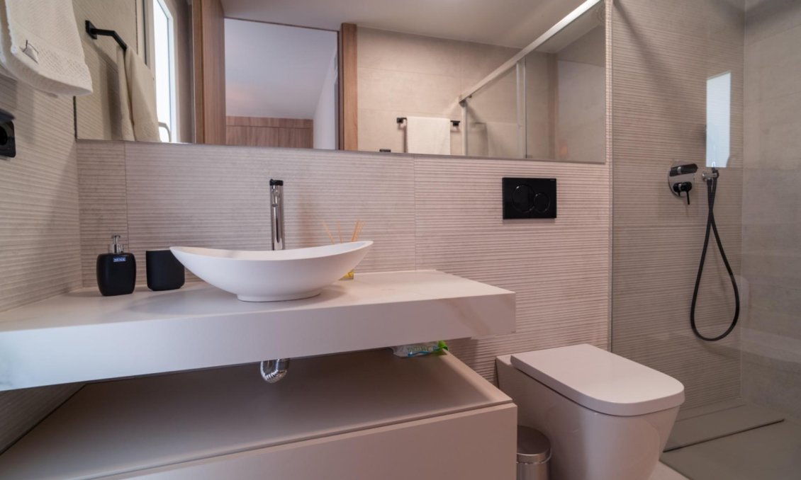 Segunda mano - Villa -
Algorfa - Inland