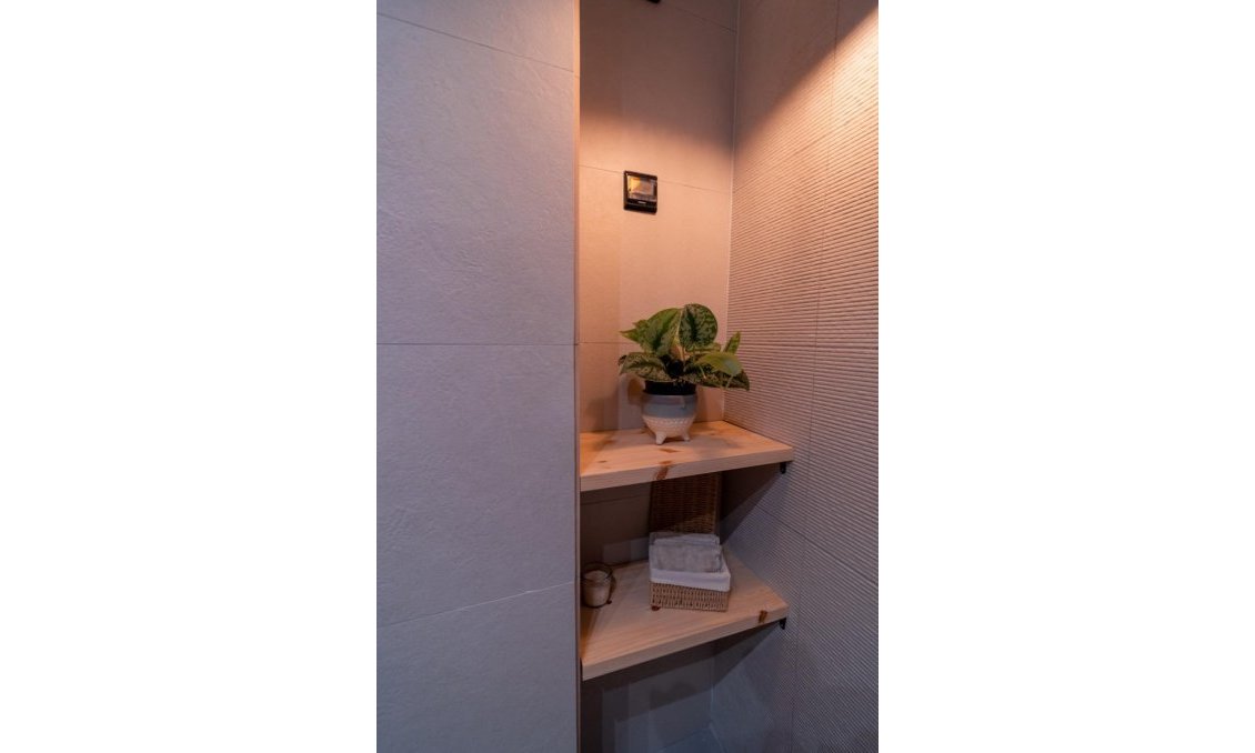 Segunda mano - Villa -
Algorfa - Inland