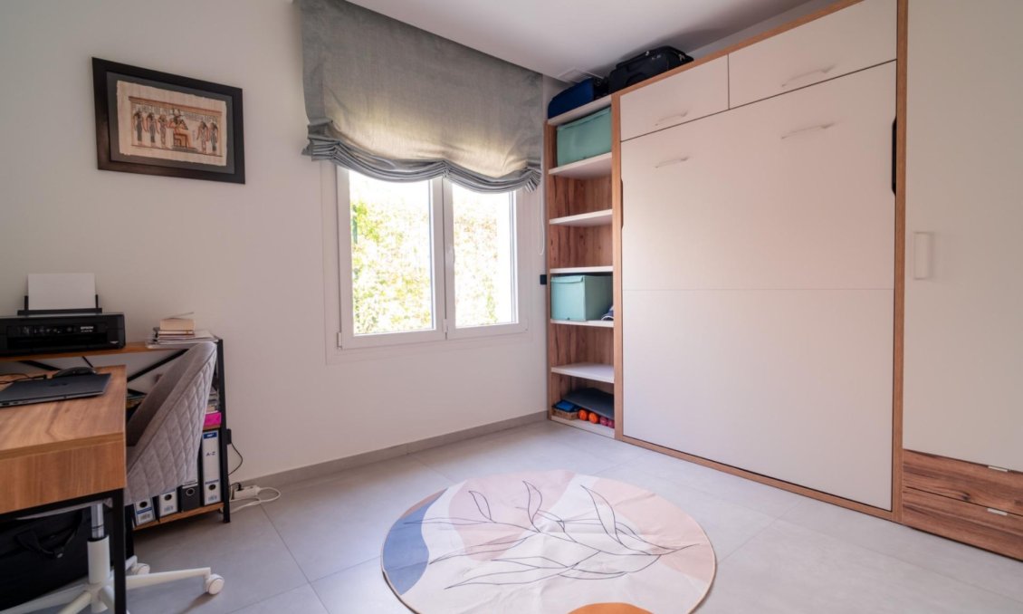 Segunda mano - Villa -
Algorfa - Inland