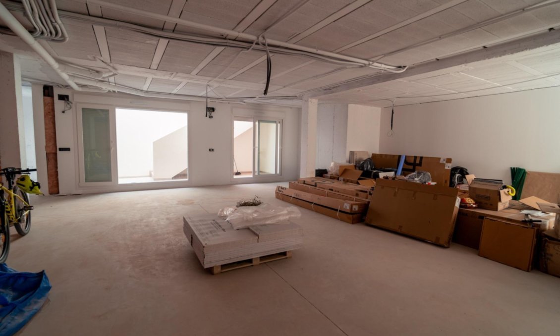 Segunda mano - Villa -
Algorfa - Inland