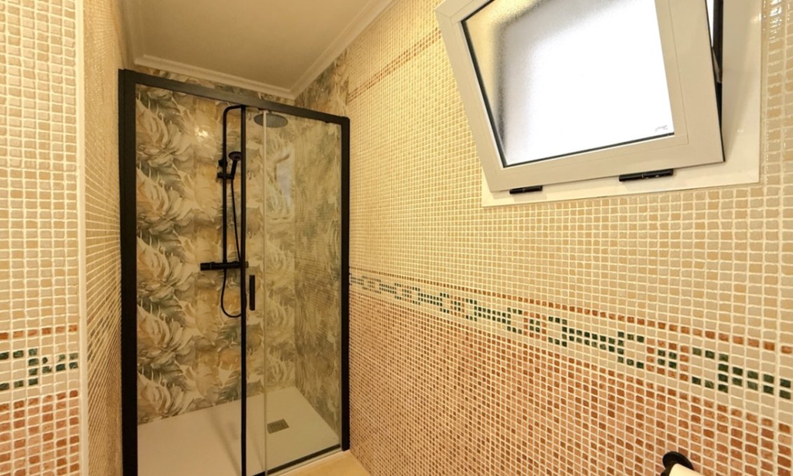 Használt Ingatlanok - Apartman -
Torrevieja - Costa Blanca