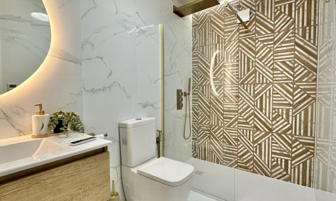 Segunda mano - Apartamento -
Orihuela - Inland