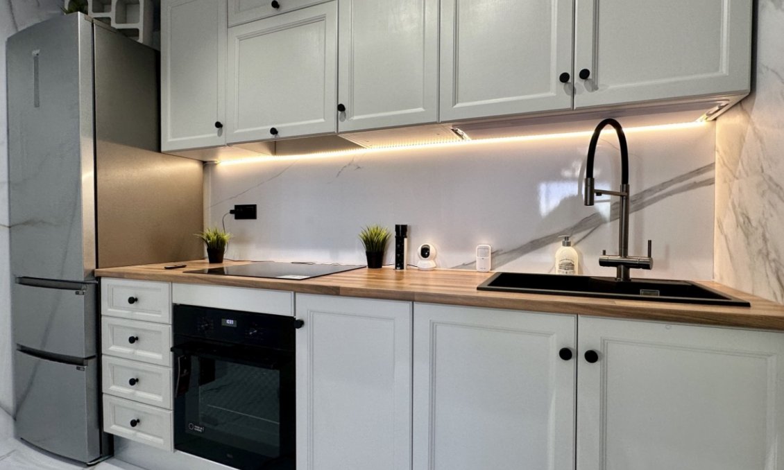 Segunda mano - Apartamento -
Orihuela - Inland