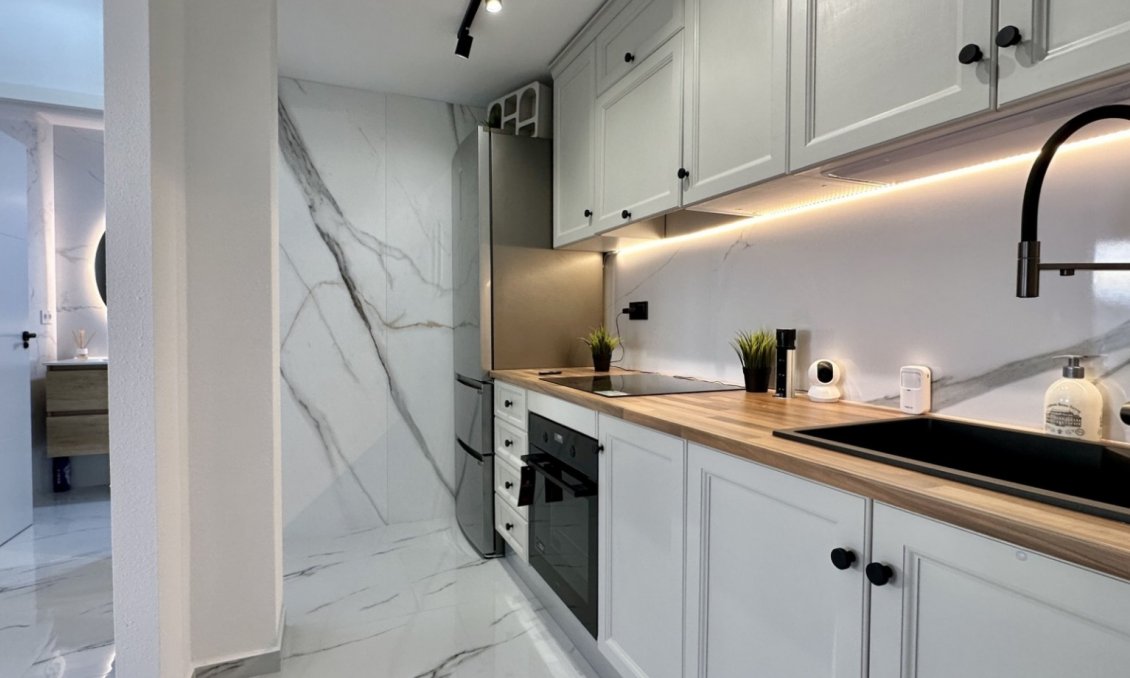 Segunda mano - Apartamento -
Orihuela - Inland