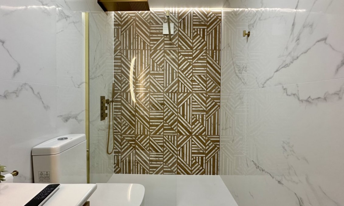 Segunda mano - Apartamento -
Orihuela - Inland