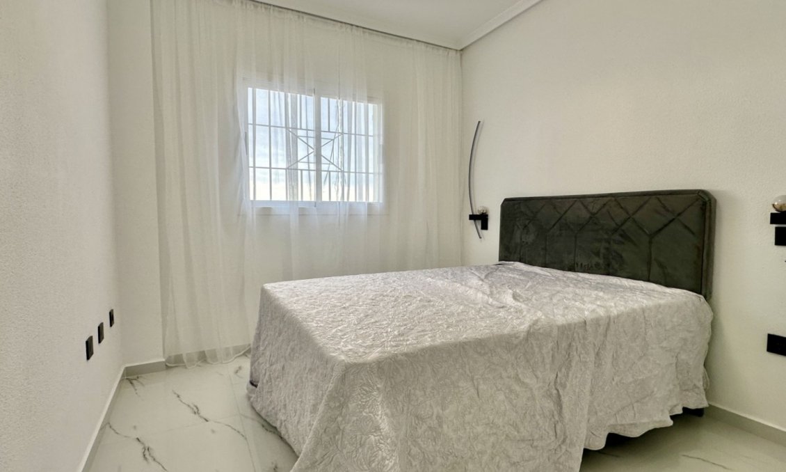 Segunda mano - Apartamento -
Orihuela - Inland