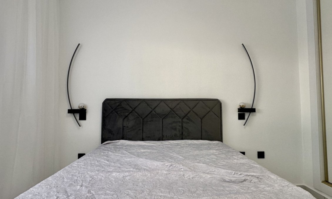 Segunda mano - Apartamento -
Orihuela - Inland