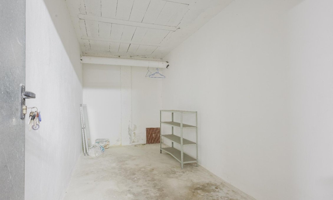 Segunda mano - Bungalow -
Torrevieja - Costa Blanca