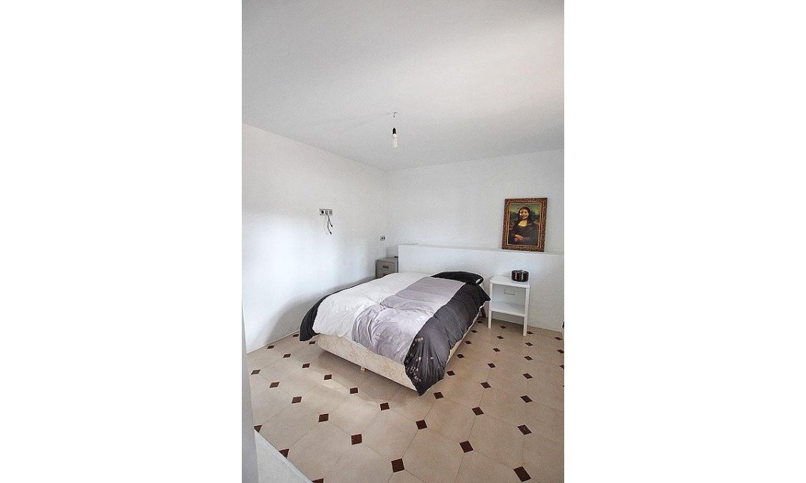 Használt Ingatlanok - Villa -
Torrevieja - Costa Blanca